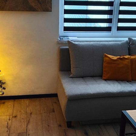 Apartman 604 Vrbno pod Pradědem Zewnętrze zdjęcie
