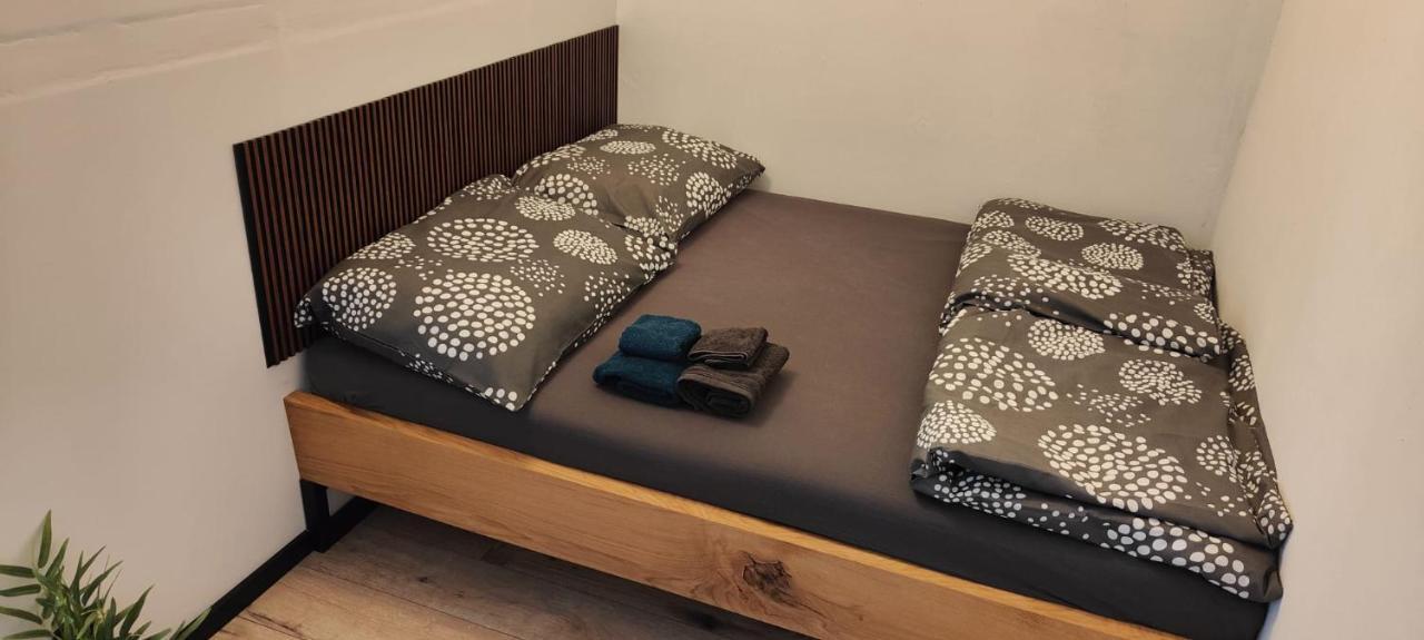 Apartman 604 Vrbno pod Pradědem Zewnętrze zdjęcie